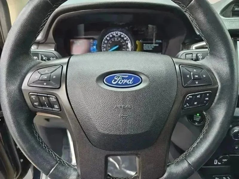 2022 Ford Ranger 4th Gen - Image 12 of 12