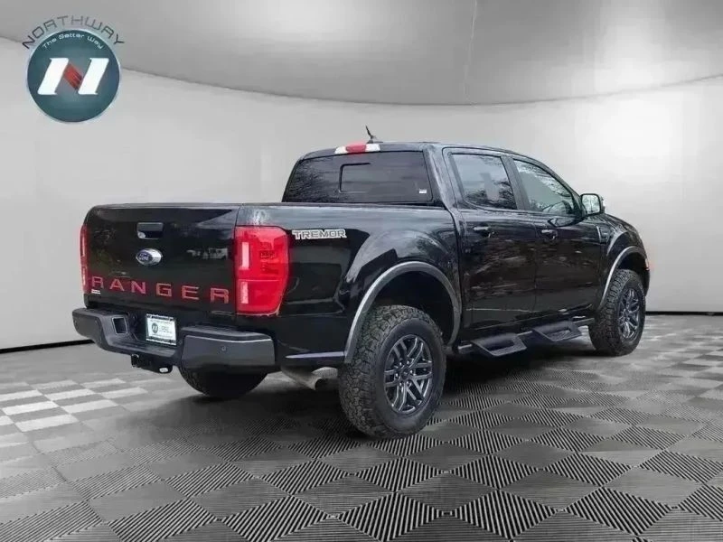 2022 Ford Ranger 4th Gen - Image 5 of 12