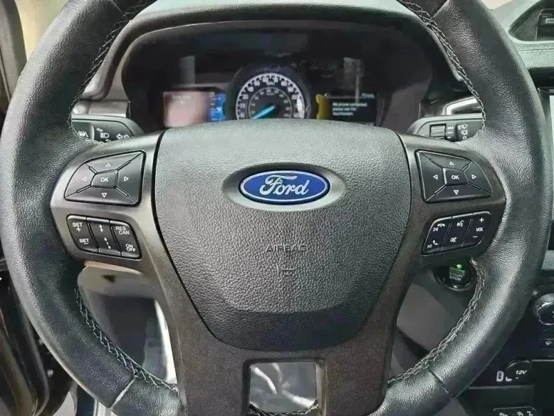 2022 Ford Ranger 4th Gen - Image 12 of 12