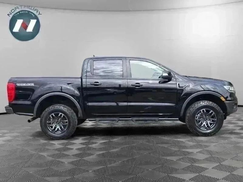2022 Ford Ranger 4th Gen - Image 6 of 12
