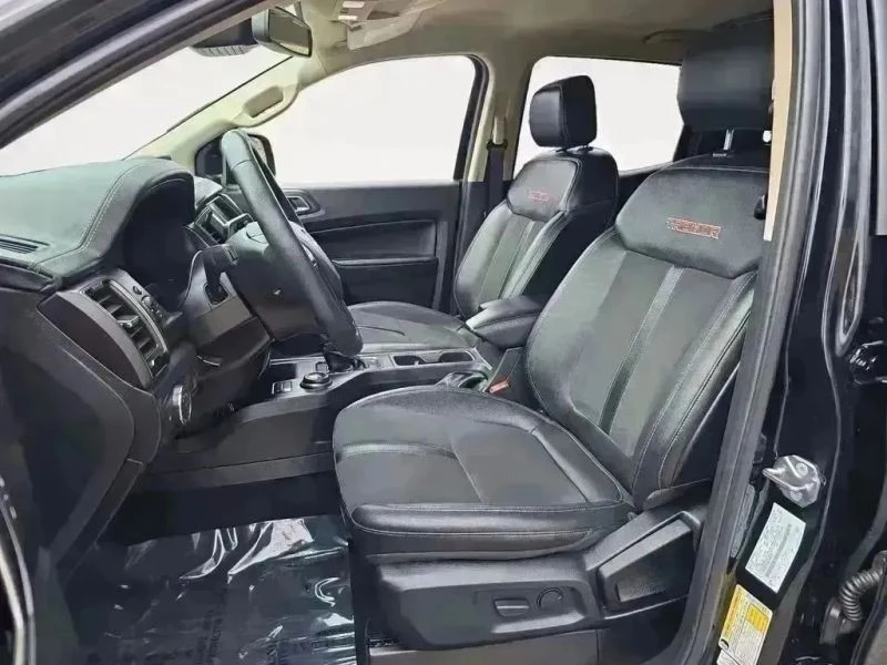 2022 Ford Ranger 4th Gen - Image 9 of 12