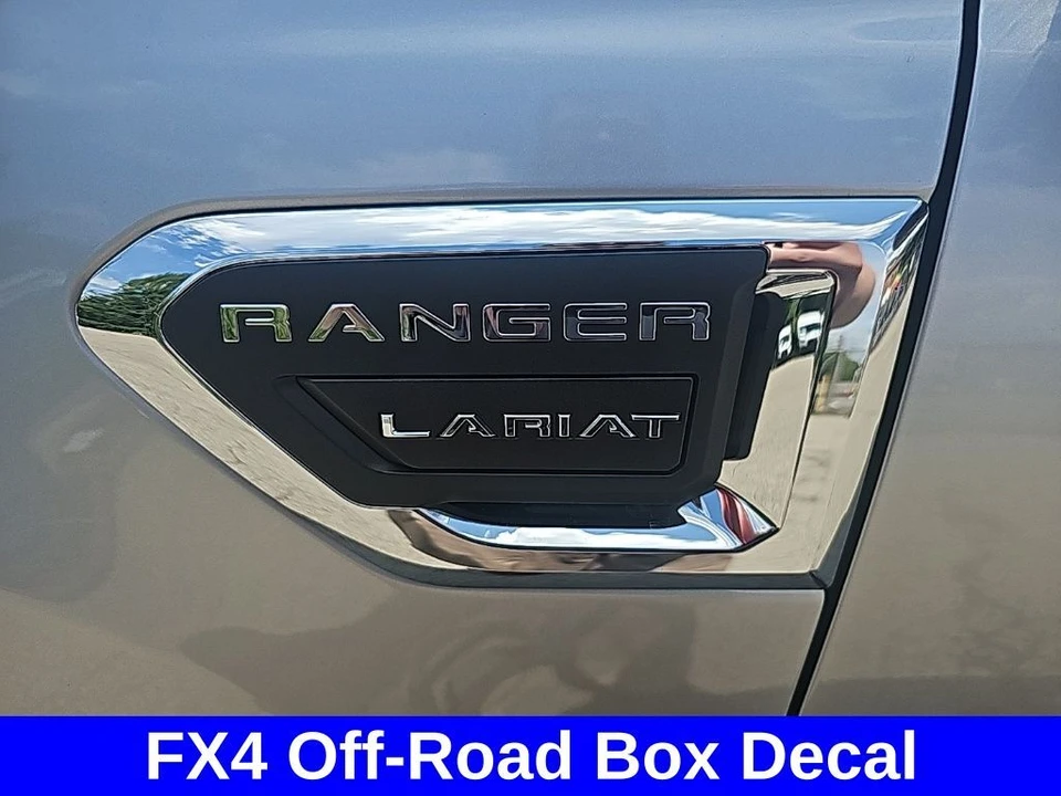 2022 Ford Ranger 4th Gen - Image 10 of 12