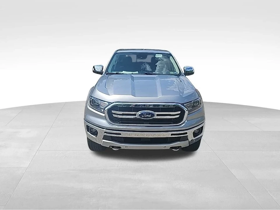 2022 Ford Ranger 4th Gen - Image 2 of 12