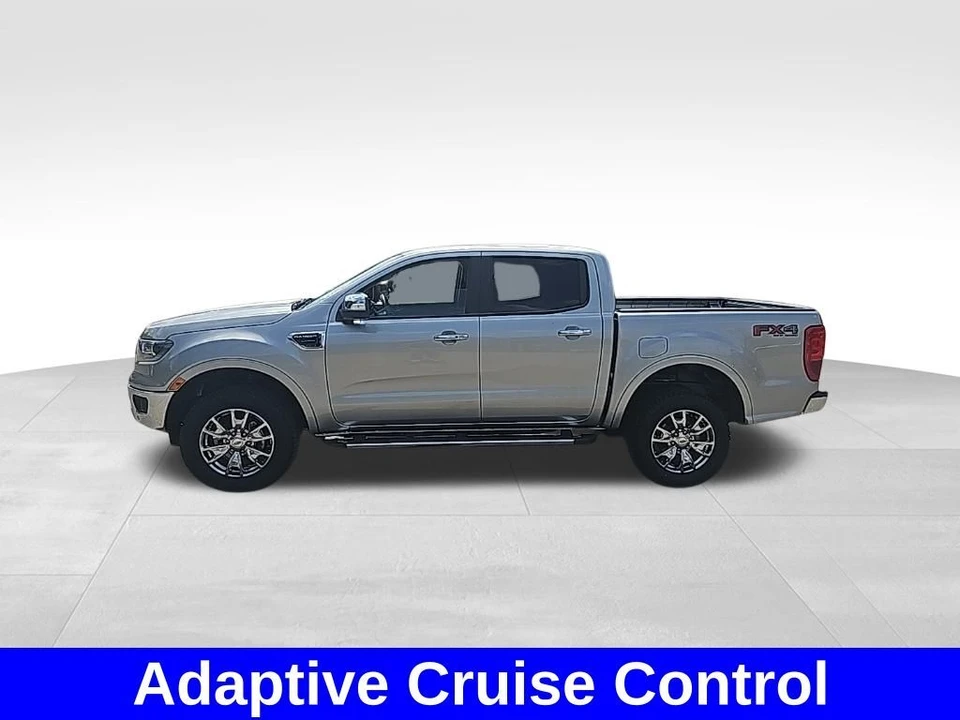 2022 Ford Ranger 4th Gen - Image 9 of 12