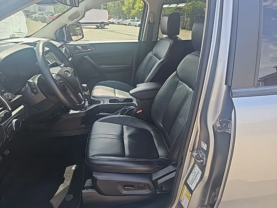 2022 Ford Ranger 4th Gen - Image 18 of 21