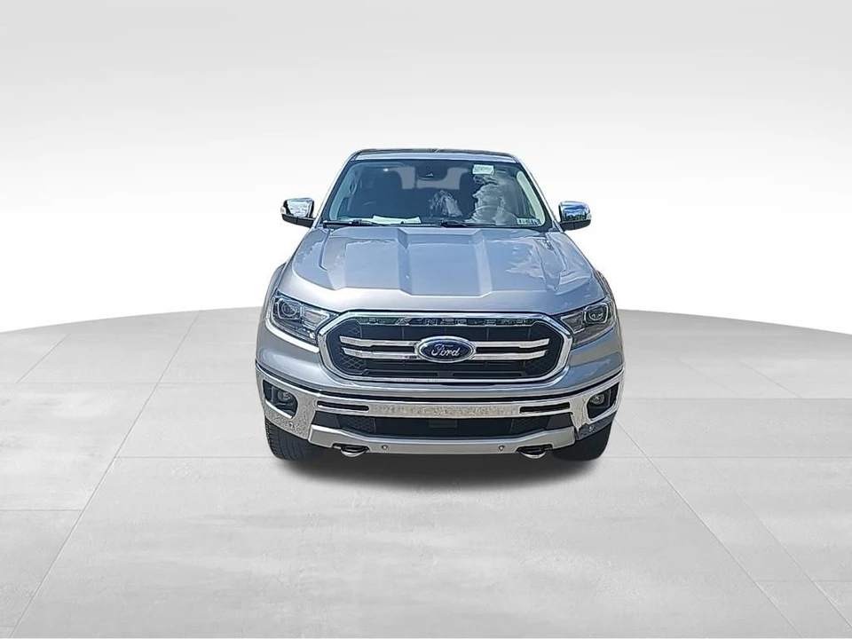 2022 Ford Ranger 4th Gen - Image 2 of 12