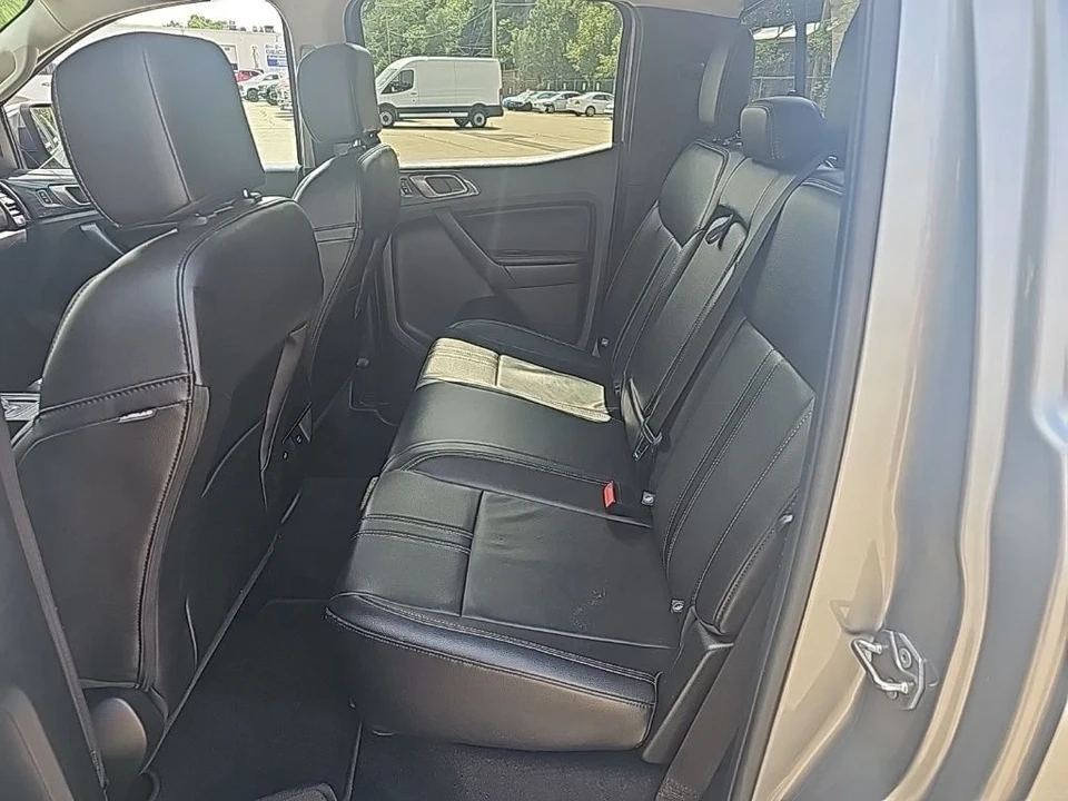 2022 Ford Ranger 4th Gen - Image 17 of 21