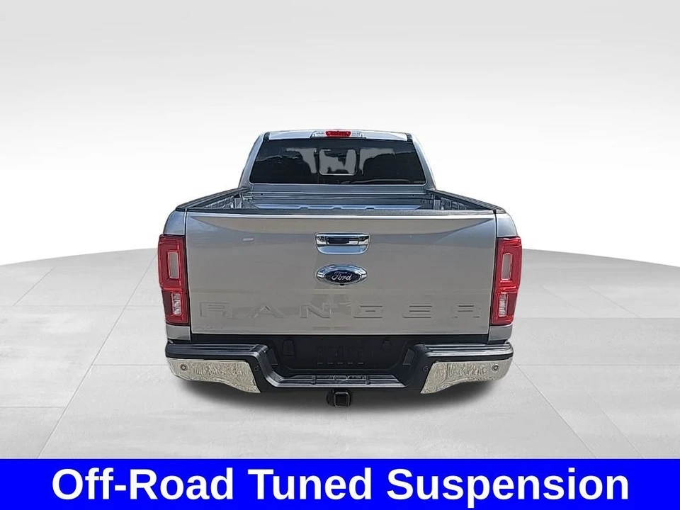 2022 Ford Ranger 4th Gen - Image 7 of 12