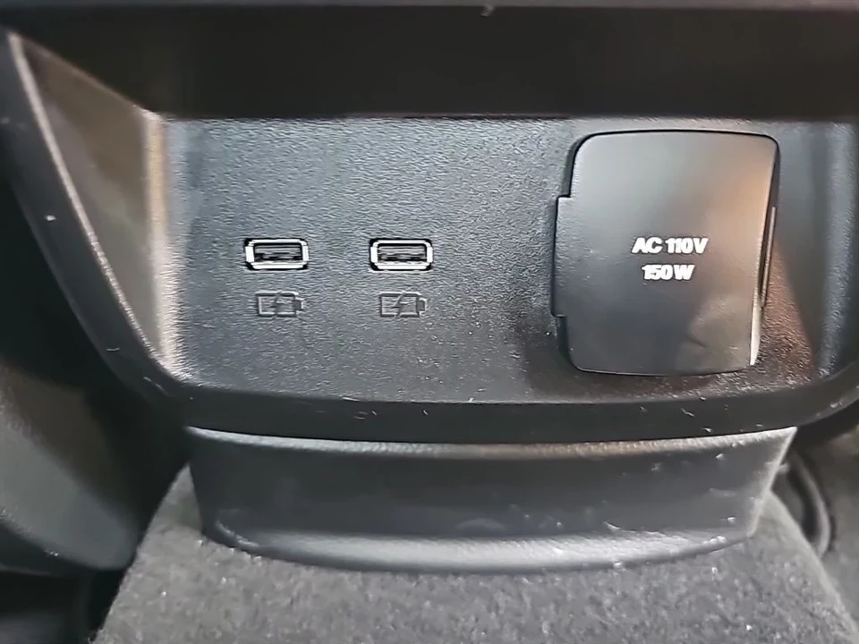 2022 Ford Ranger 4th Gen - Image 16 of 21