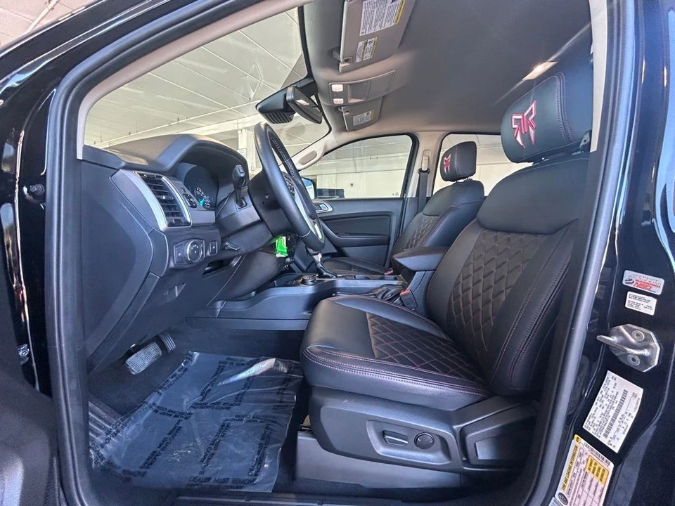 2022 Ford Ranger 4th Gen - Image 10 of 12