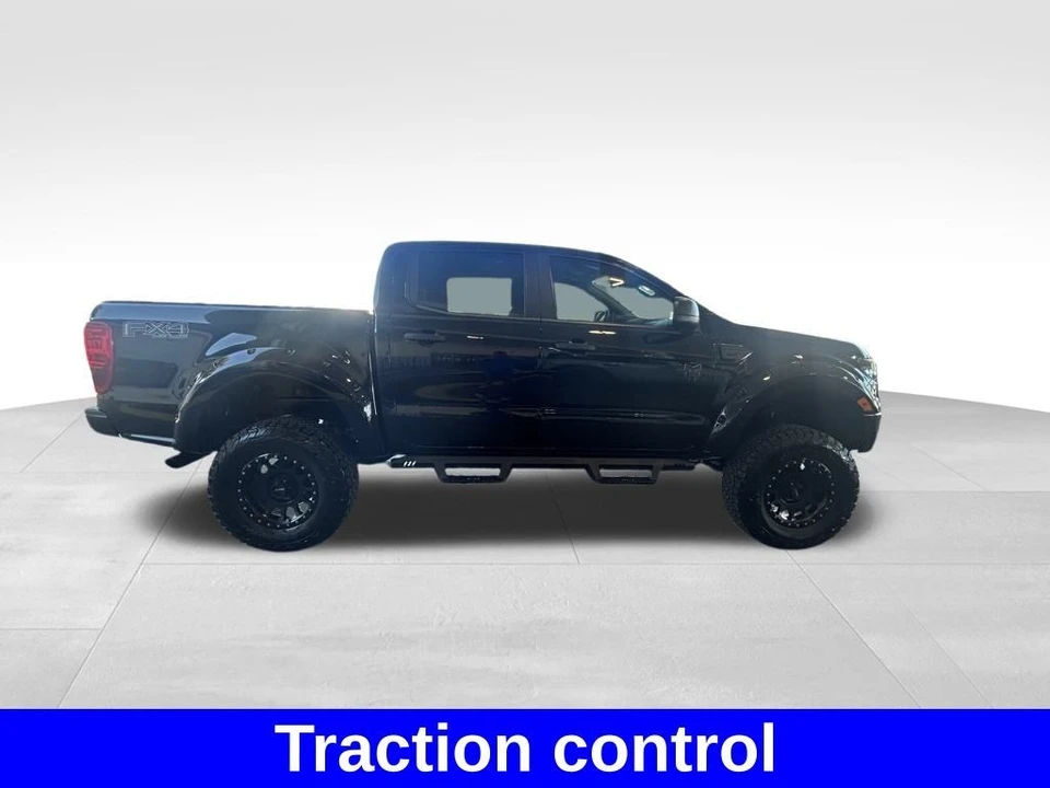 2022 Ford Ranger 4th Gen - Image 3 of 12