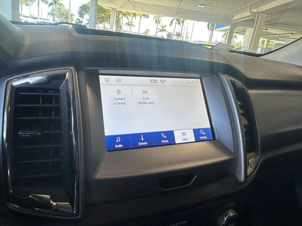 2022 Ford Ranger 4th Gen - Image 11 of 12