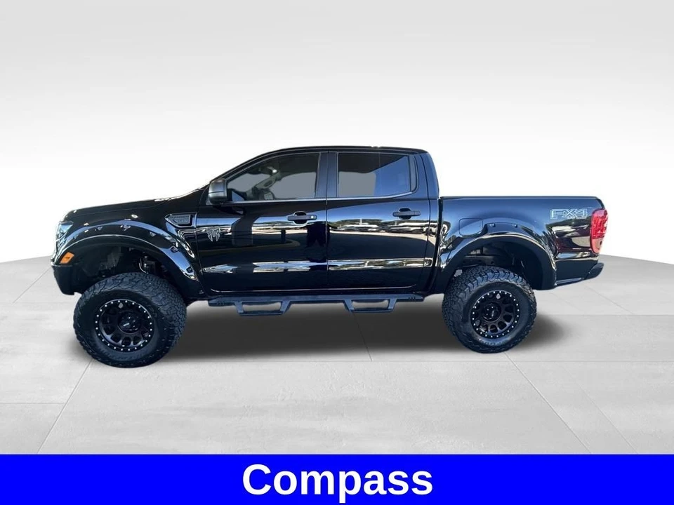 2022 Ford Ranger 4th Gen - Image 8 of 12