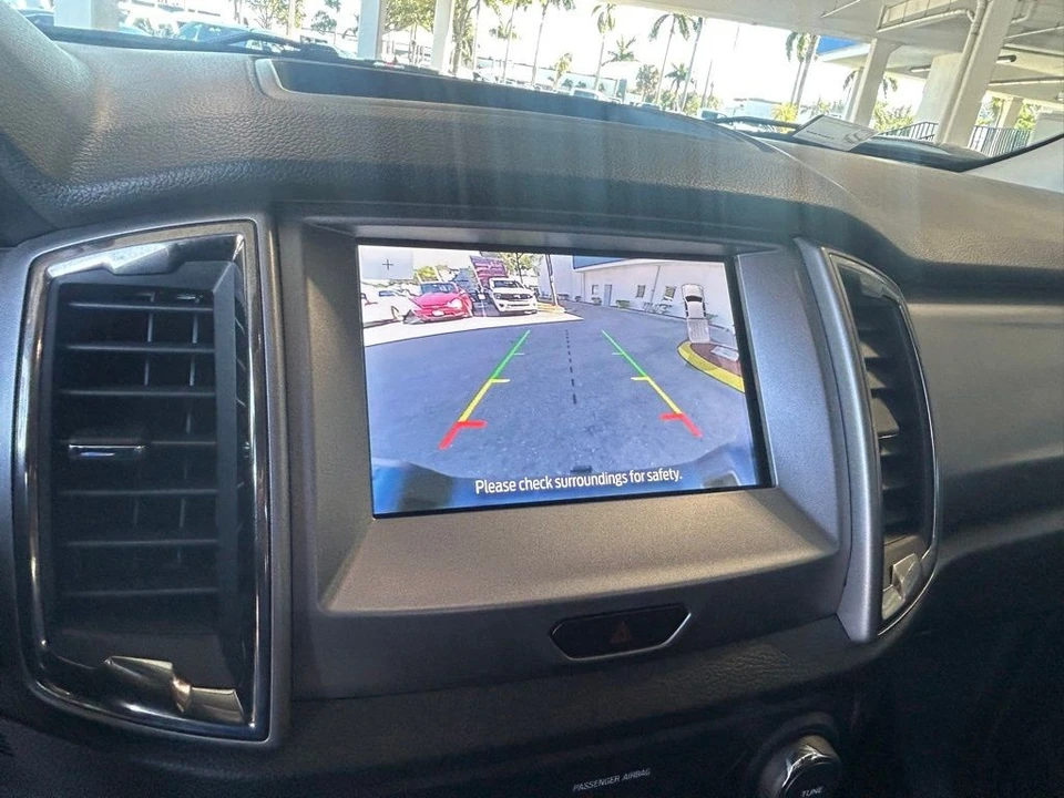 2022 Ford Ranger 4th Gen - Image 12 of 12