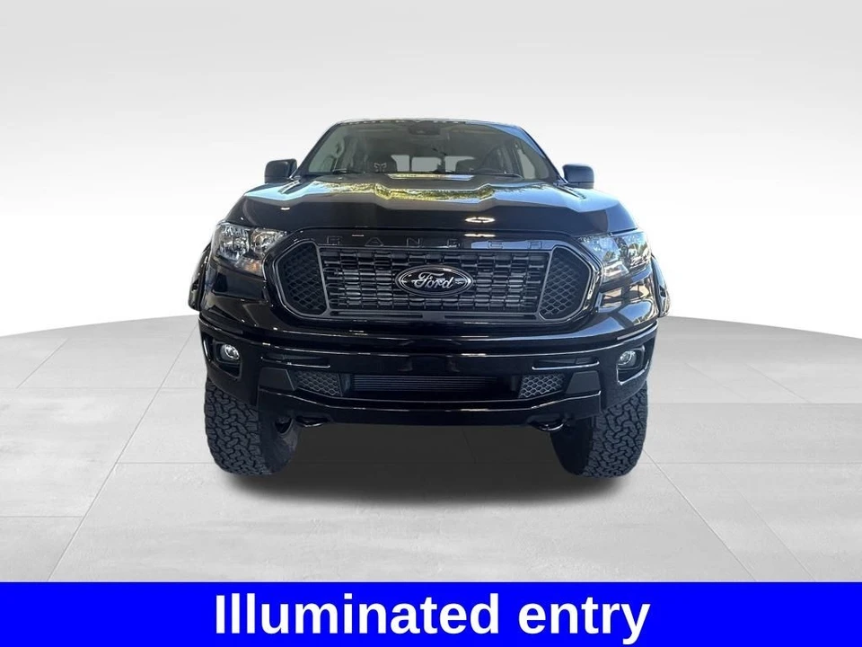 2022 Ford Ranger 4th Gen - Image 9 of 12
