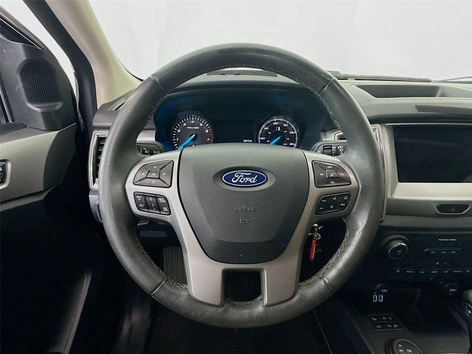 2022 Ford Ranger 4th Gen - Image 7 of 14