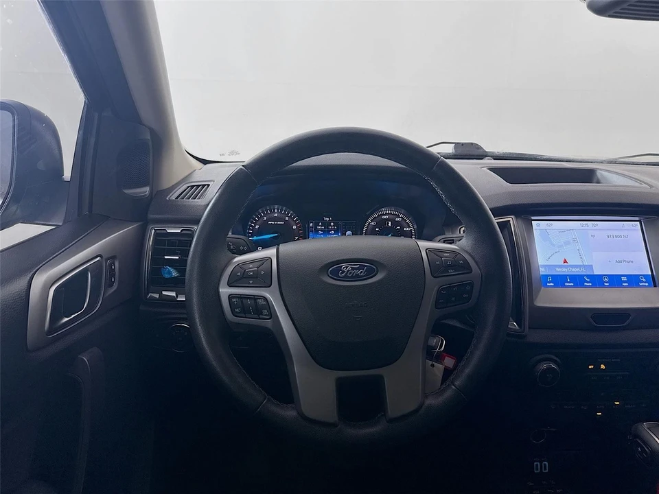 2022 Ford Ranger 4th Gen - Image 2 of 21