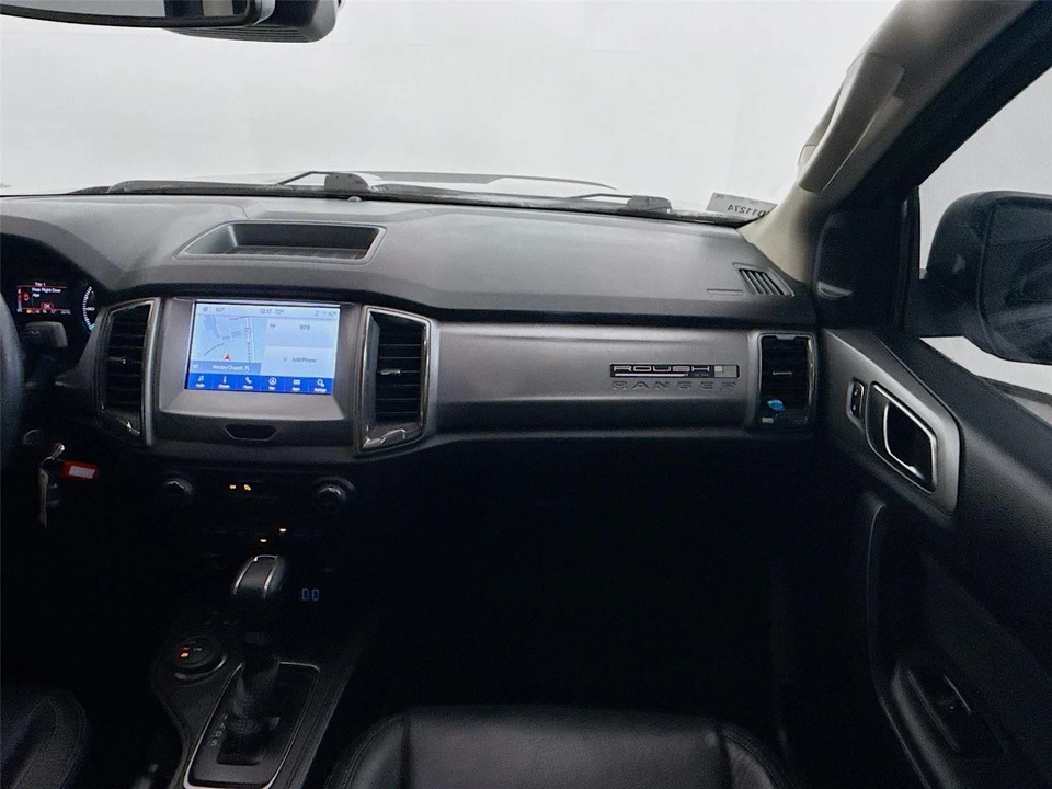 2022 Ford Ranger 4th Gen - Image 19 of 21
