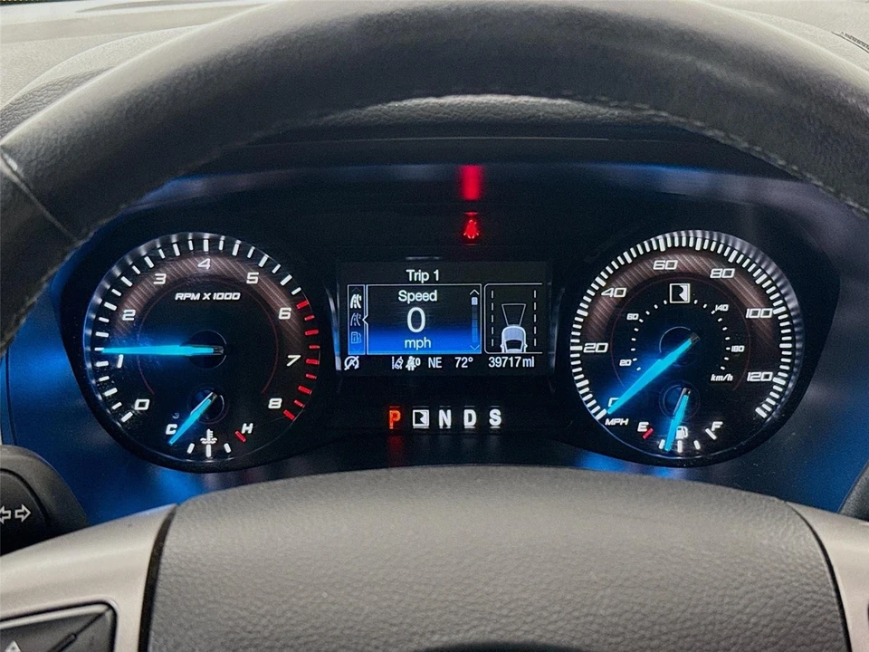 2022 Ford Ranger 4th Gen - Image 8 of 14