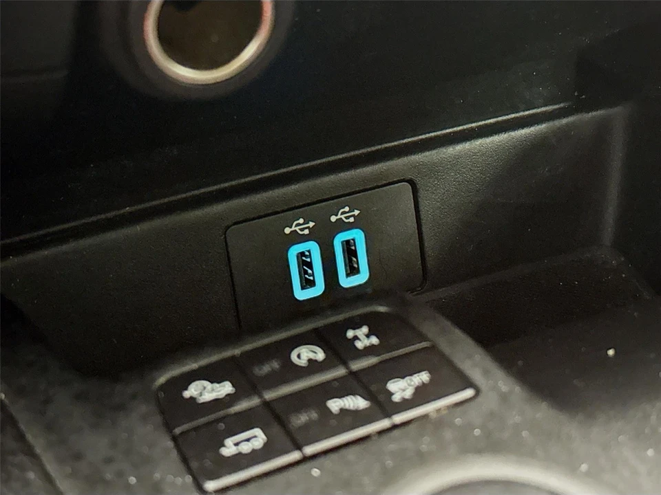 2022 Ford Ranger 4th Gen - Image 14 of 21