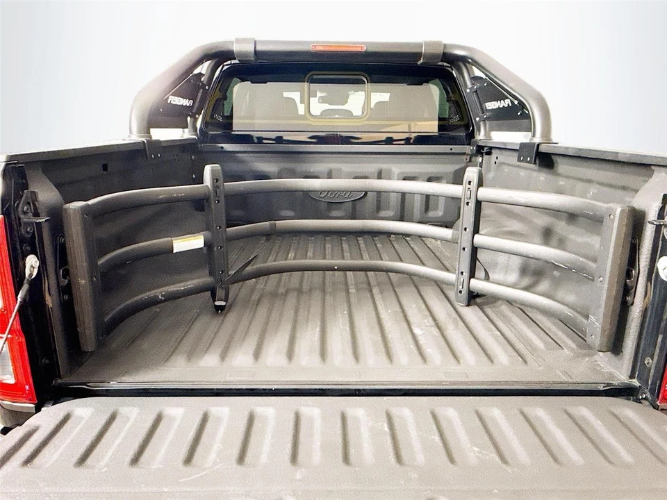 2022 Ford Ranger 5th Gen - Image 16 of 21