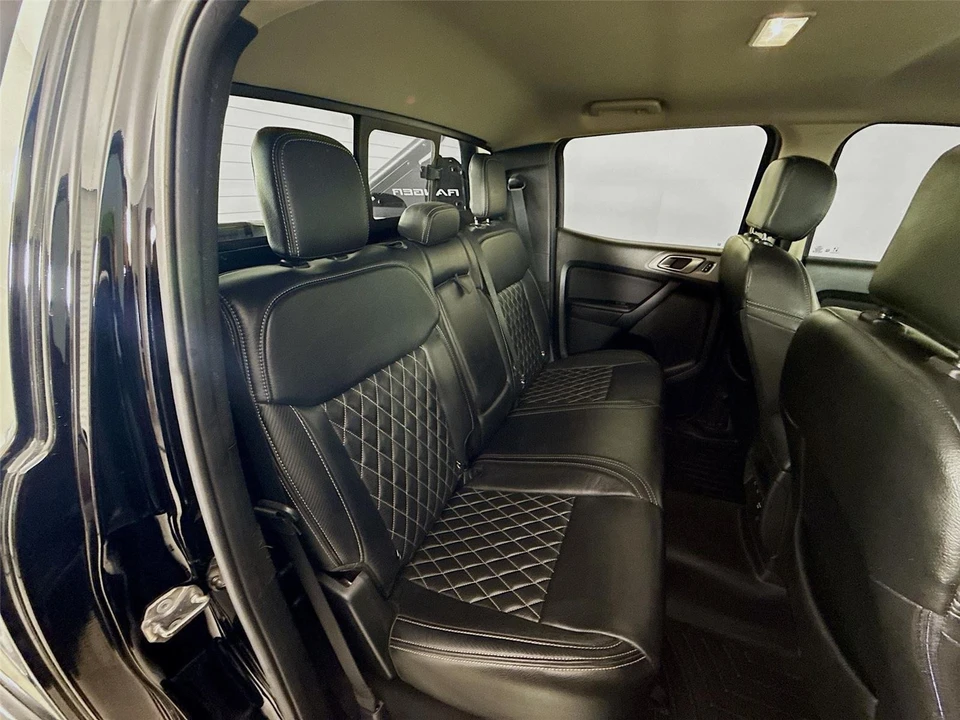 2022 Ford Ranger 4th Gen - Image 17 of 21