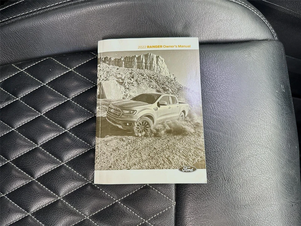 2022 Ford Ranger 4th Gen - Image 20 of 21