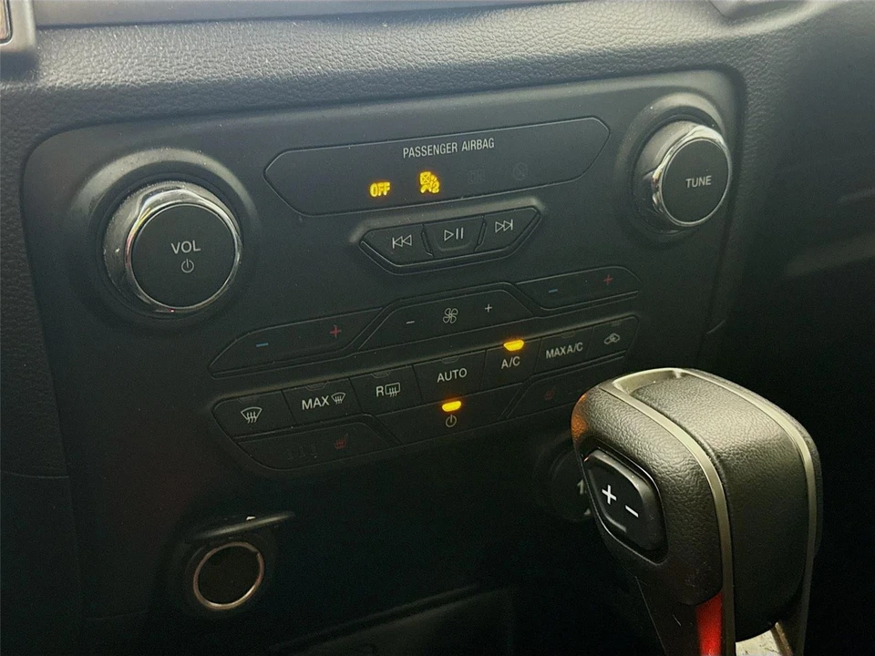 2022 Ford Ranger 4th Gen - Image 12 of 21