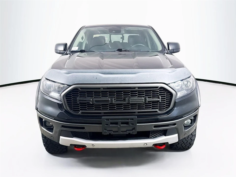 2022 Ford Ranger 5th Gen - Image 6 of 21