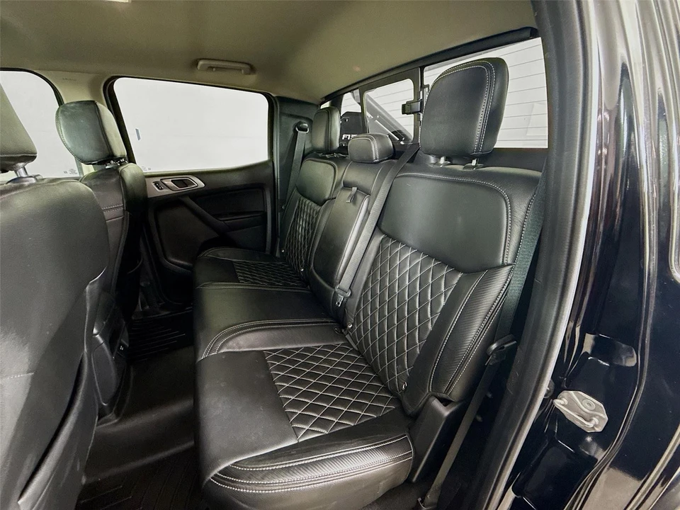 2022 Ford Ranger 4th Gen - Image 15 of 21