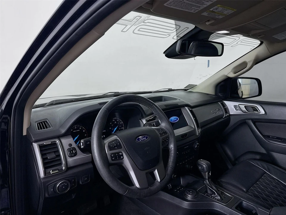 2022 Ford Ranger 4th Gen - Image 5 of 14