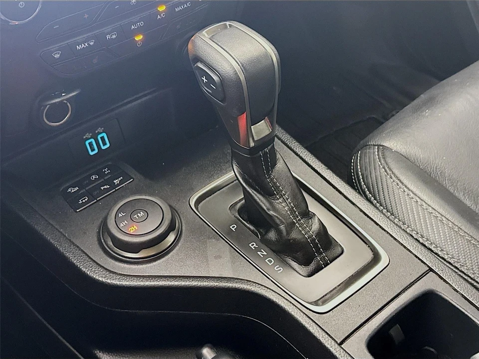 2022 Ford Ranger 4th Gen - Image 13 of 21