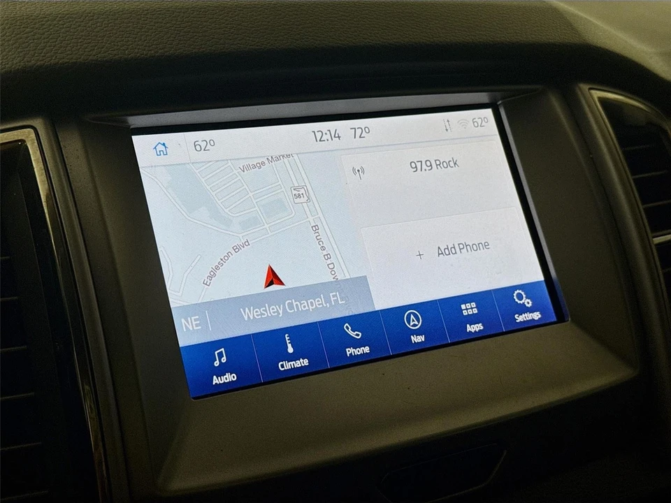 2022 Ford Ranger 4th Gen - Image 10 of 21