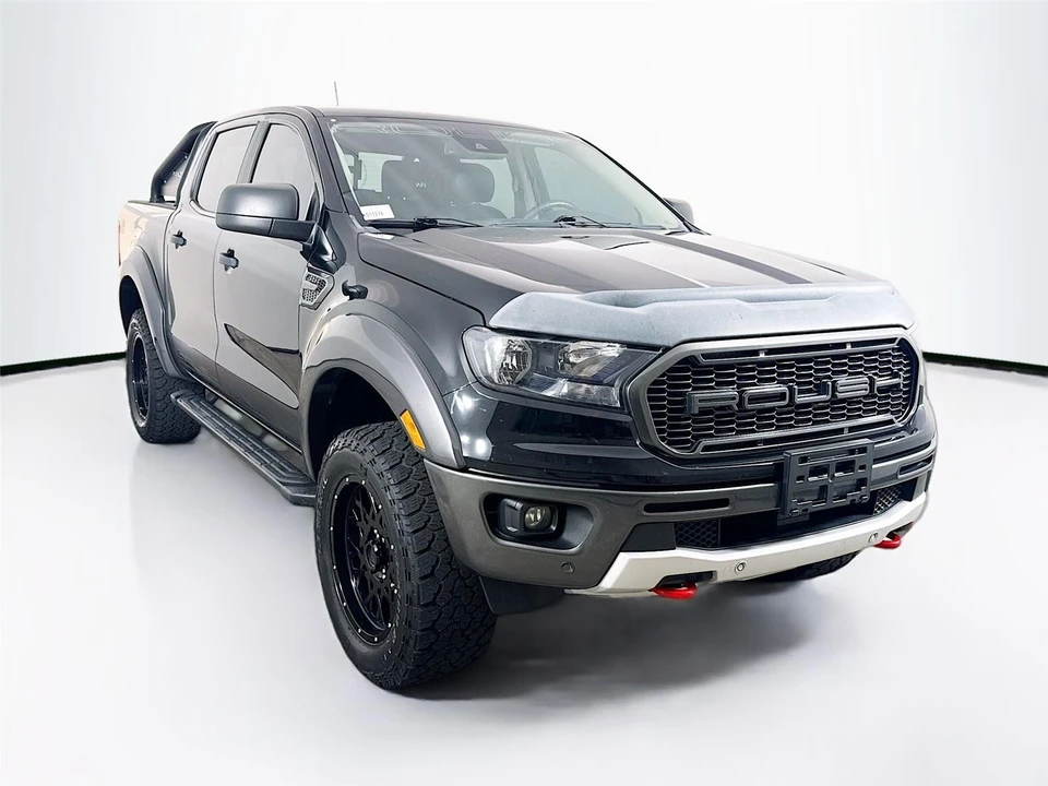 2022 Ford Ranger 5th Gen - Image 5 of 21