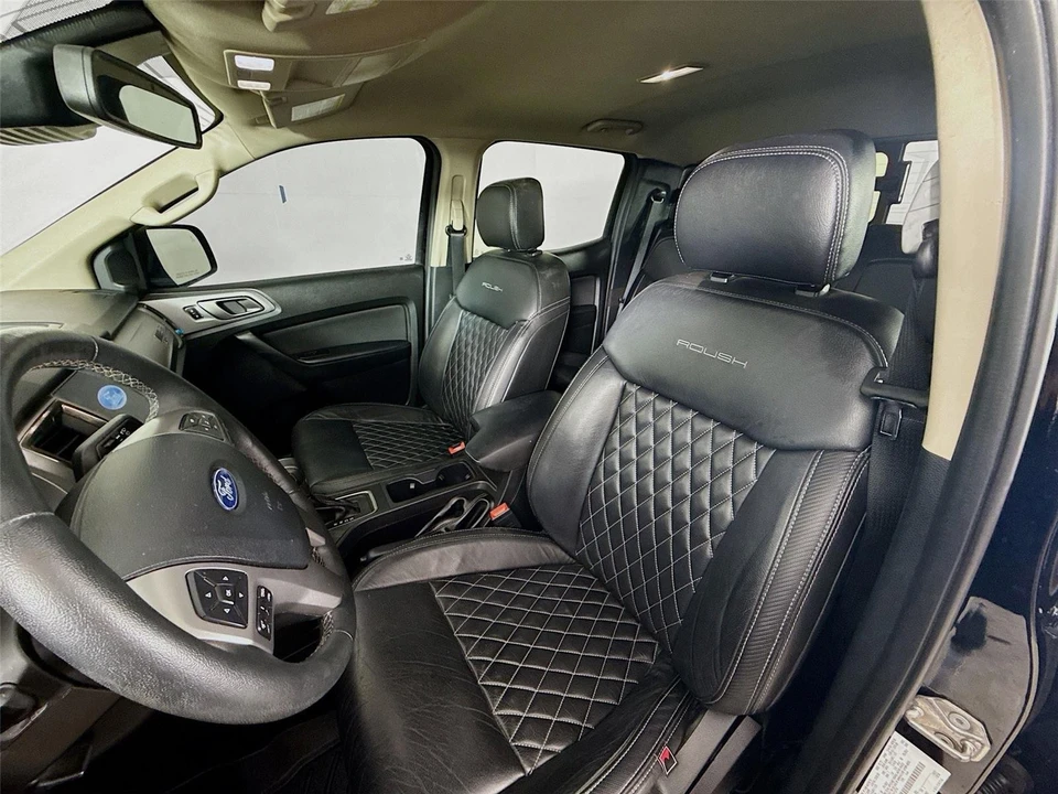 2022 Ford Ranger 4th Gen - Image 3 of 21