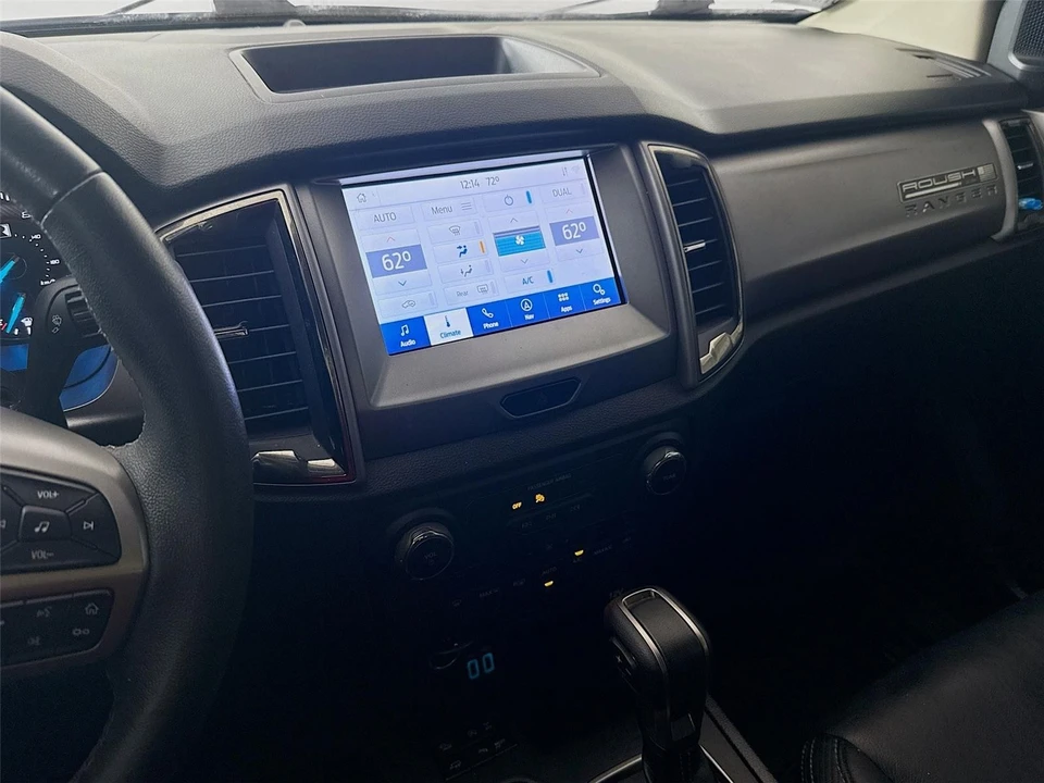 2022 Ford Ranger 4th Gen - Image 9 of 21