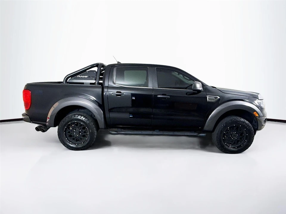 2022 Ford Ranger 4th Gen - Image 2 of 14