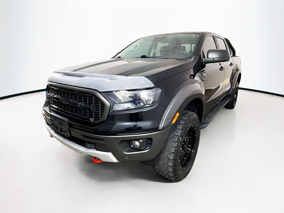 2022 Ford Ranger 5th Gen - Image 3 of 21