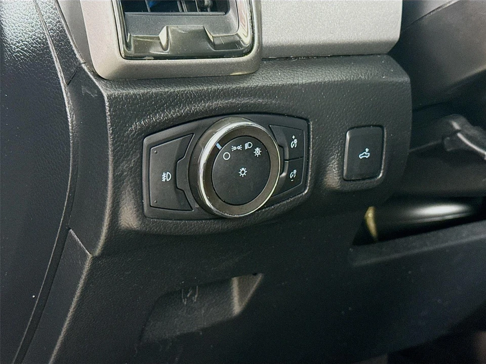 2022 Ford Ranger 4th Gen - Image 4 of 21