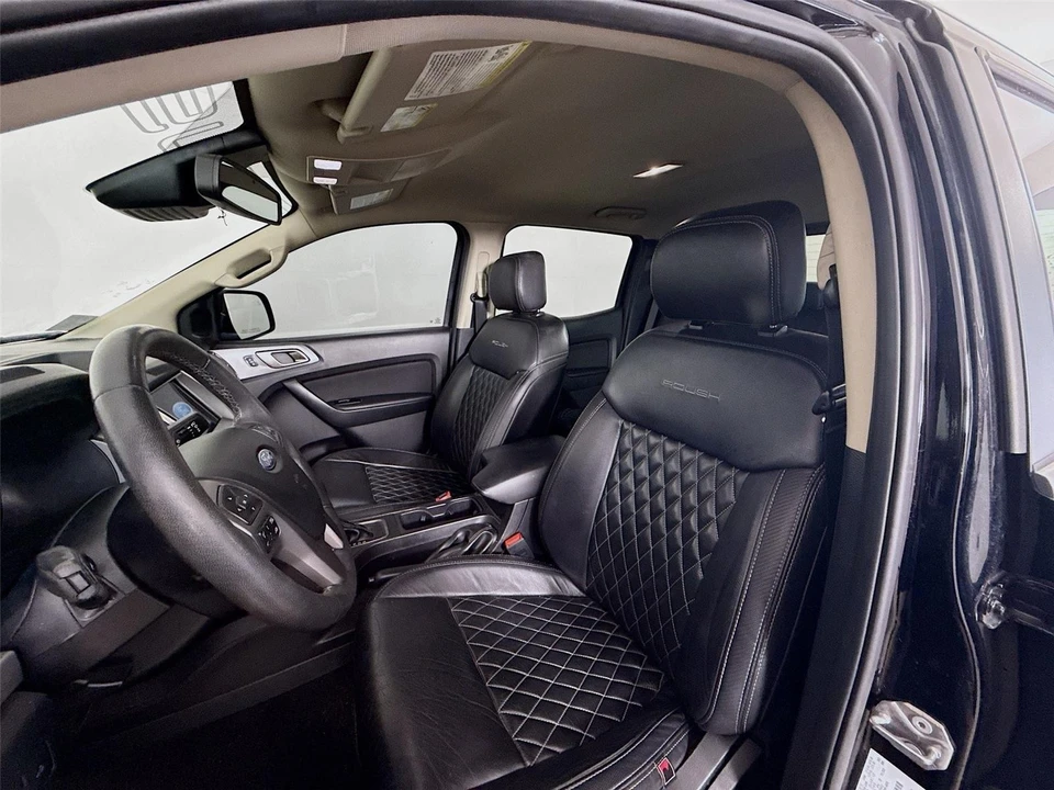 2022 Ford Ranger 4th Gen - Image 13 of 14