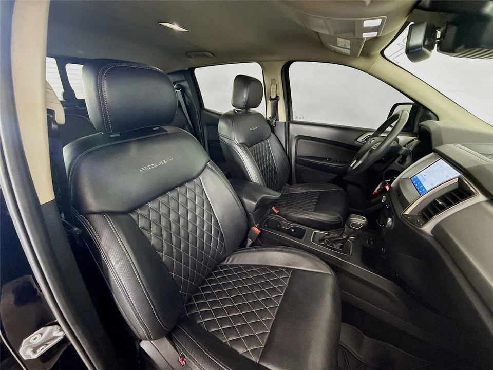 2022 Ford Ranger 4th Gen - Image 18 of 21
