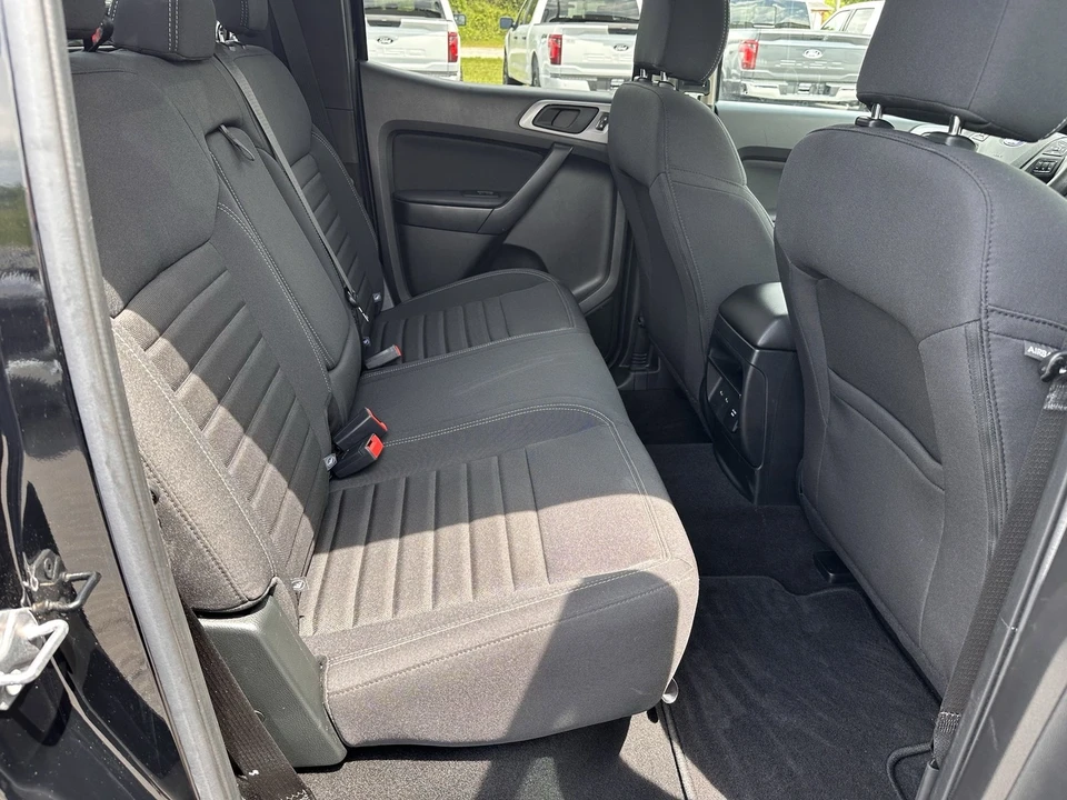2022 Ford Ranger 5th Gen - Image 16 of 21