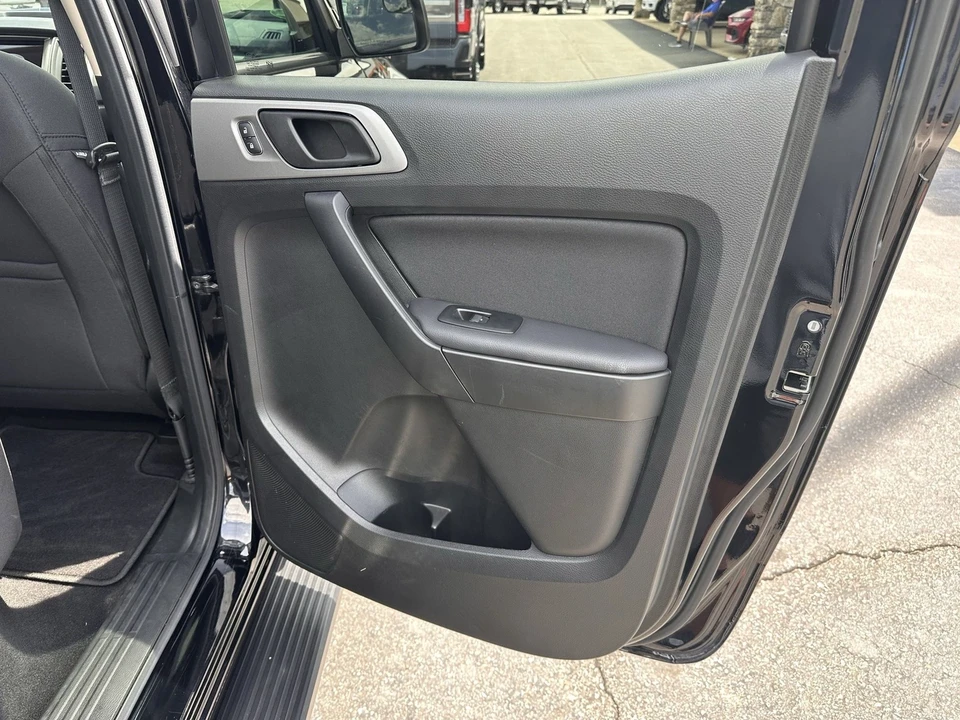 2022 Ford Ranger 5th Gen - Image 15 of 21