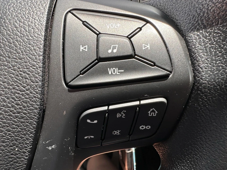 2022 Ford Ranger 5th Gen - Image 21 of 21