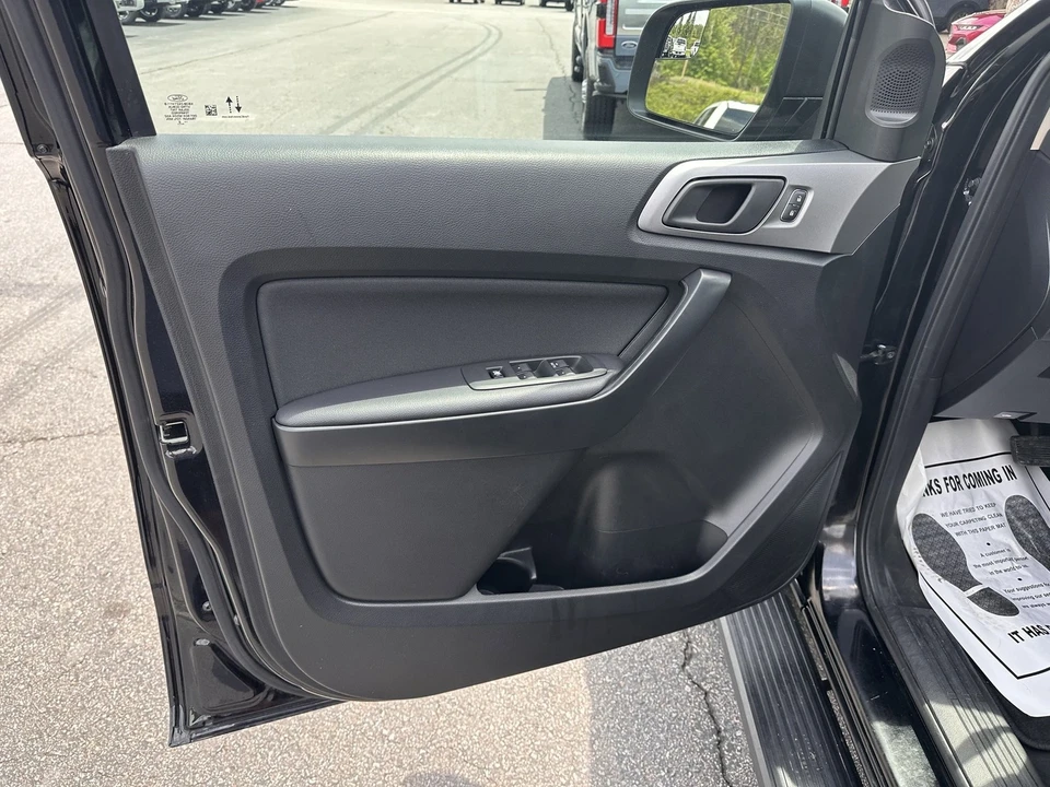 2022 Ford Ranger 4th Gen - Image 9 of 12