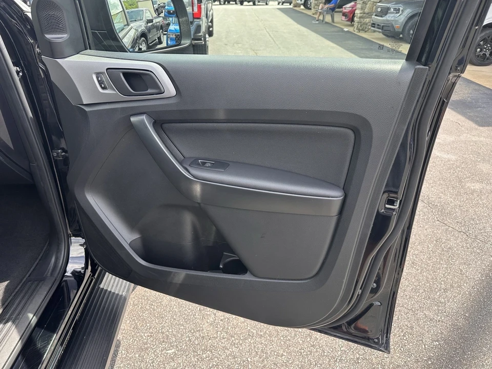 2022 Ford Ranger 5th Gen - Image 13 of 21