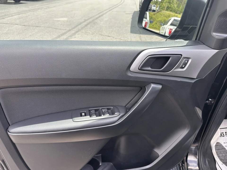 2022 Ford Ranger 5th Gen - Image 17 of 21