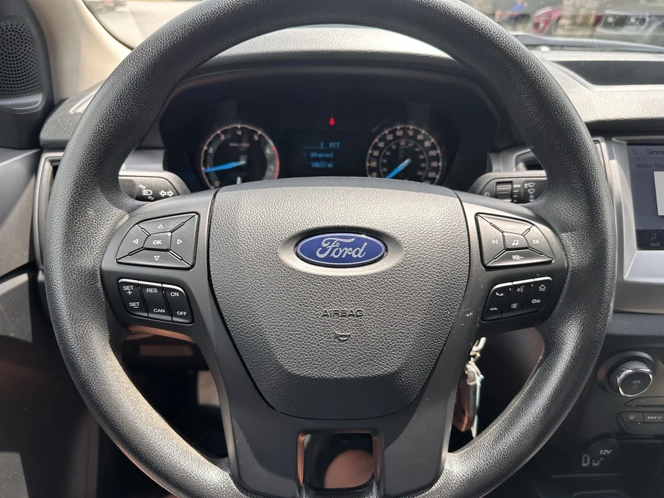 2022 Ford Ranger 5th Gen - Image 19 of 21