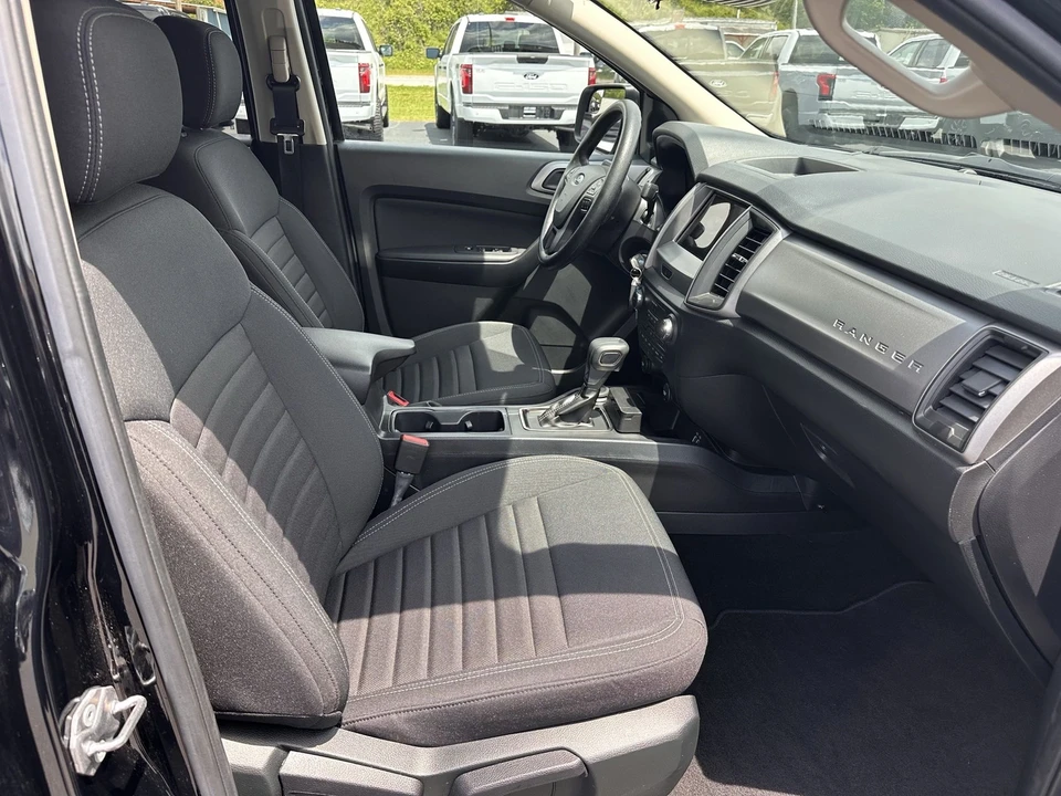 2022 Ford Ranger 5th Gen - Image 14 of 21