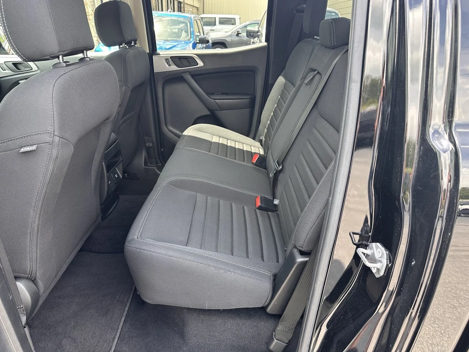 2022 Ford Ranger 4th Gen - Image 12 of 12